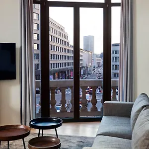 Aparthotel Splendor