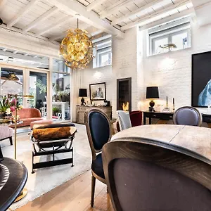 Bed & Breakfast Maison Amodio Boutique Adults Only