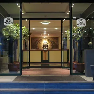 Hotel Western County House ***