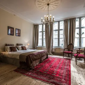 Bed & Breakfast Braamberg