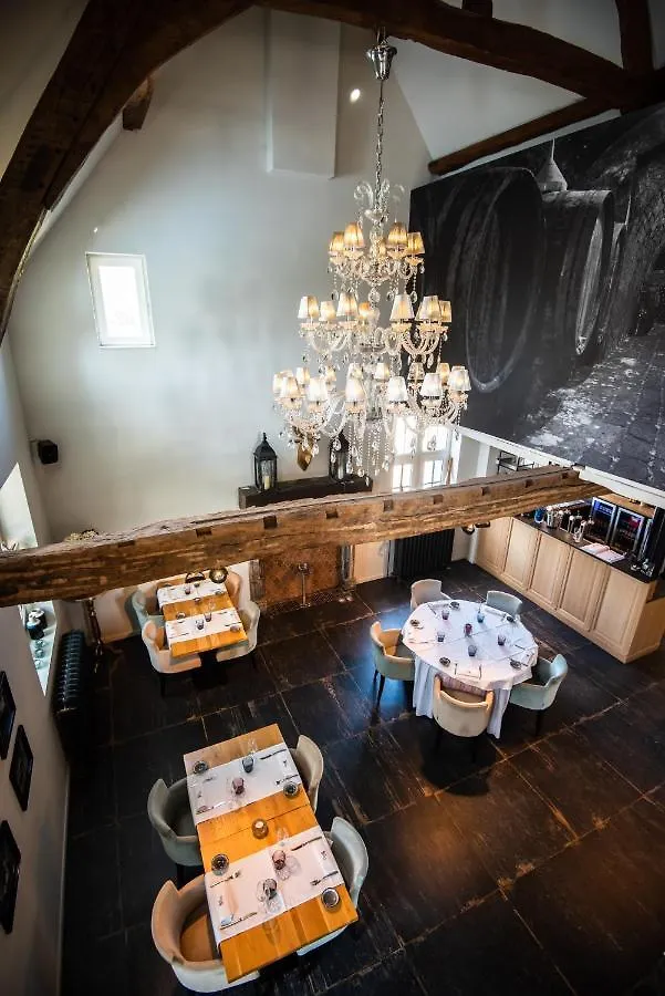 Don Jon Hotel Machelen 4*,  Belgium