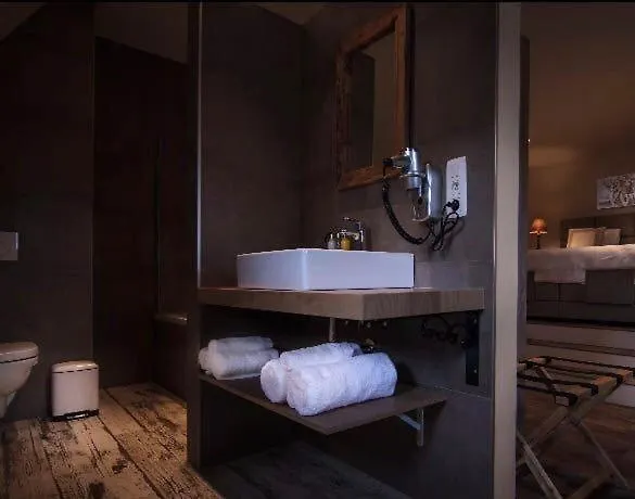 Don Jon Hotel Machelen Belgium