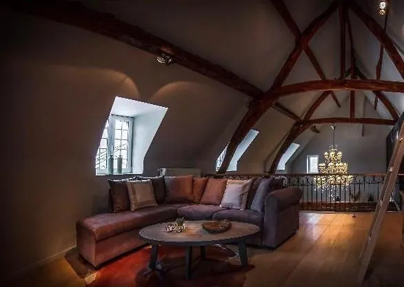 Don Jon Hotel Machelen Belgium